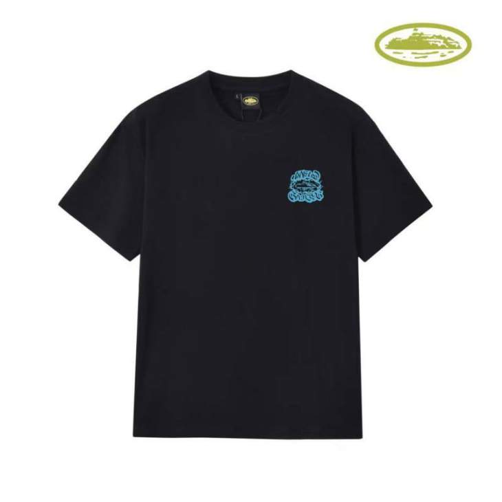 Corteiz T Shirts Short _SKUCorteizS-2XLastxC7316789